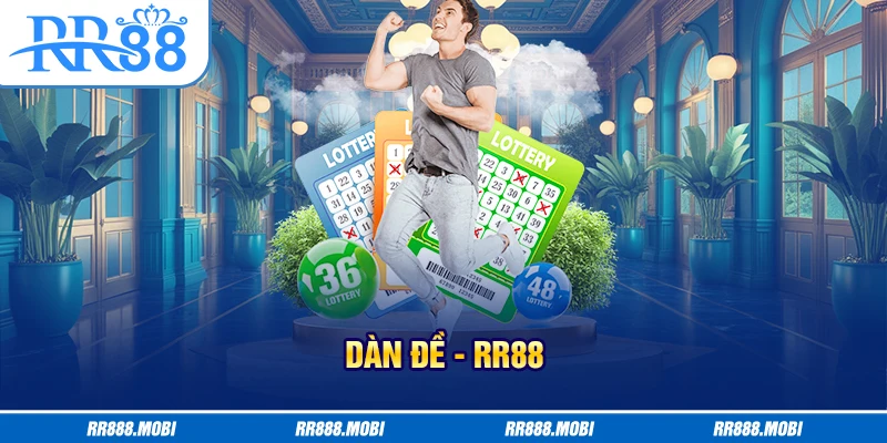 dàn đề